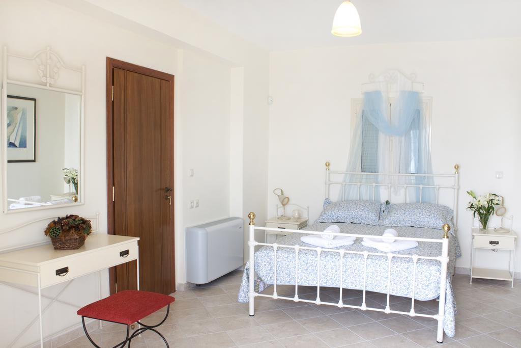 Villa Aeropi Nikiana Exteriör bild